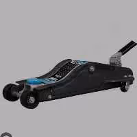 جک دوم نیم تن سوسماری گاراژی کورسی آلیاژ بالا کیفیت 