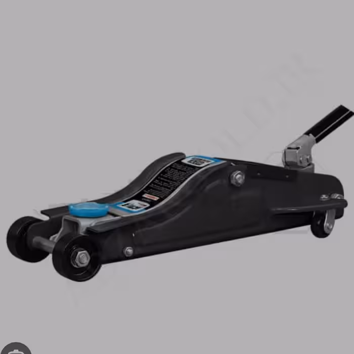 جک دوم نیم تن سوسماری گاراژی کورسی آلیاژ بالا کیفیت 