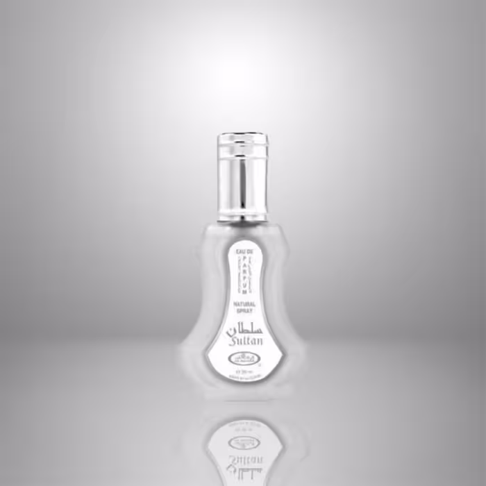 عطر سلطان با حجم 10 میل - Al-Rehab Sultan