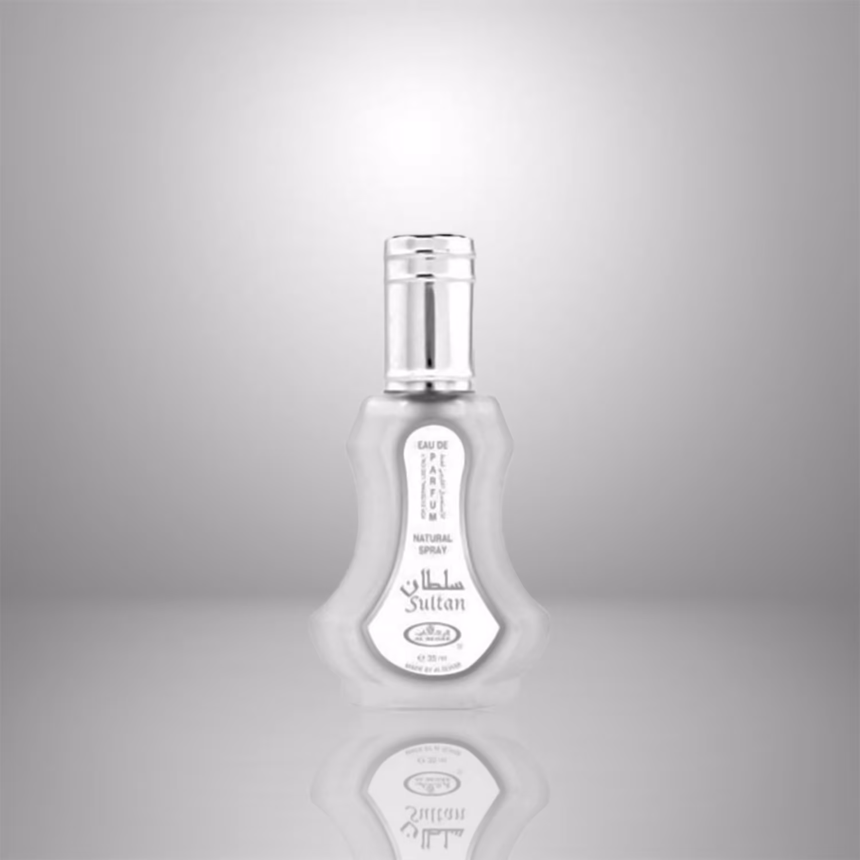 عطر سلطان با حجم 10 میل - Al-Rehab Sultan