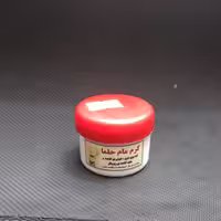 کرم مام حلما