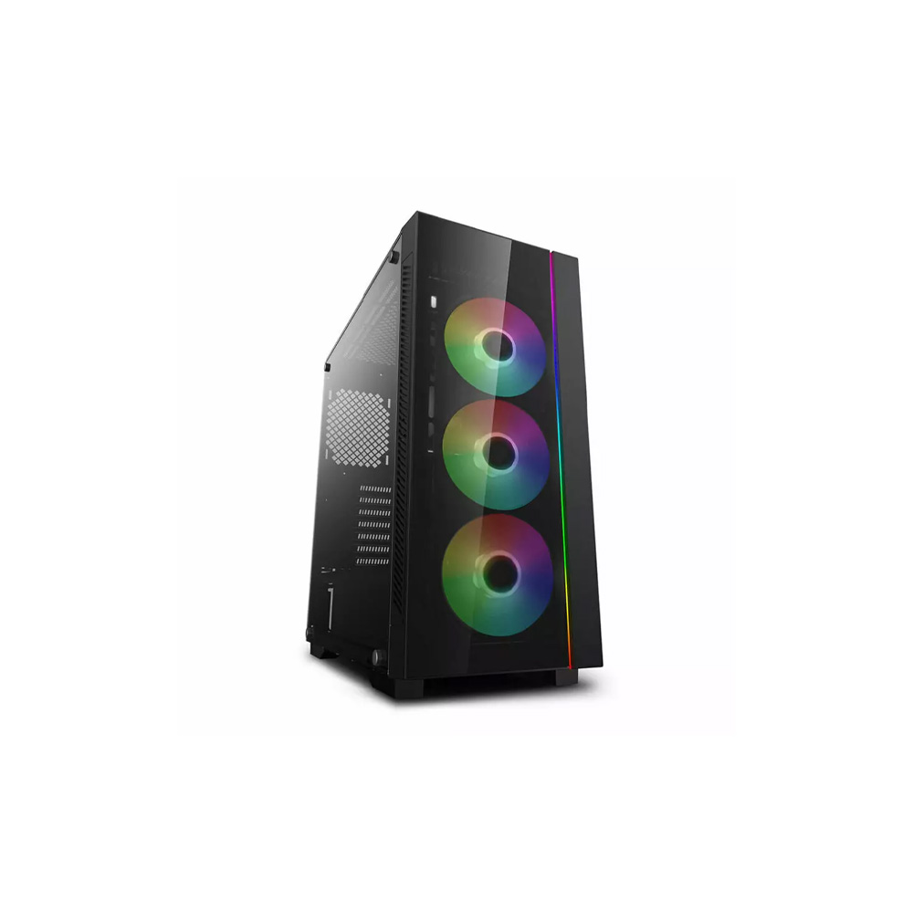 کیس کامپیوتر دیپ کول مدل Deepcool MATREXX 55 V3 ADD-RGB 3F