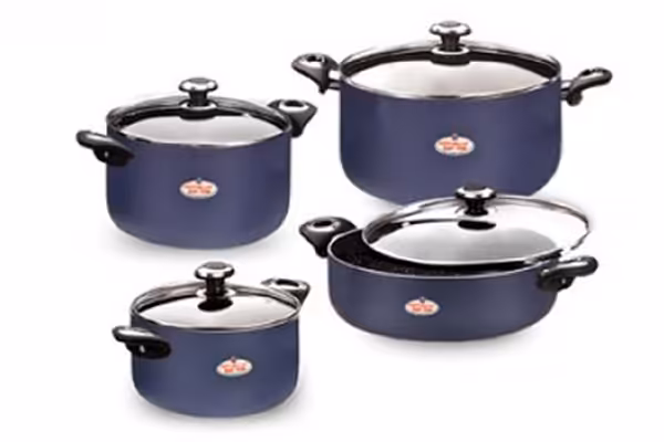 سرویس 8 پارچه زرساب