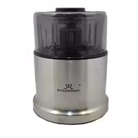 خردکن روزنبرگ W-305C - قدرت و دقت در آشپزخانه شما