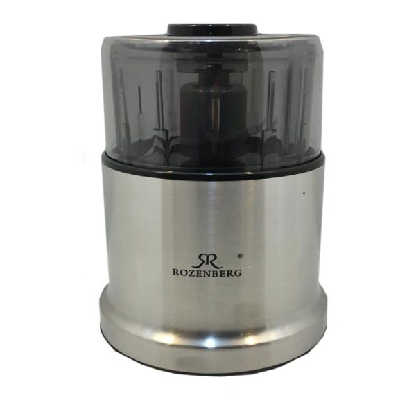 خردکن روزنبرگ W-305C - قدرت و دقت در آشپزخانه شما