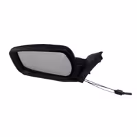 آینه بغل پژو 405 سمت راننده  دستی 