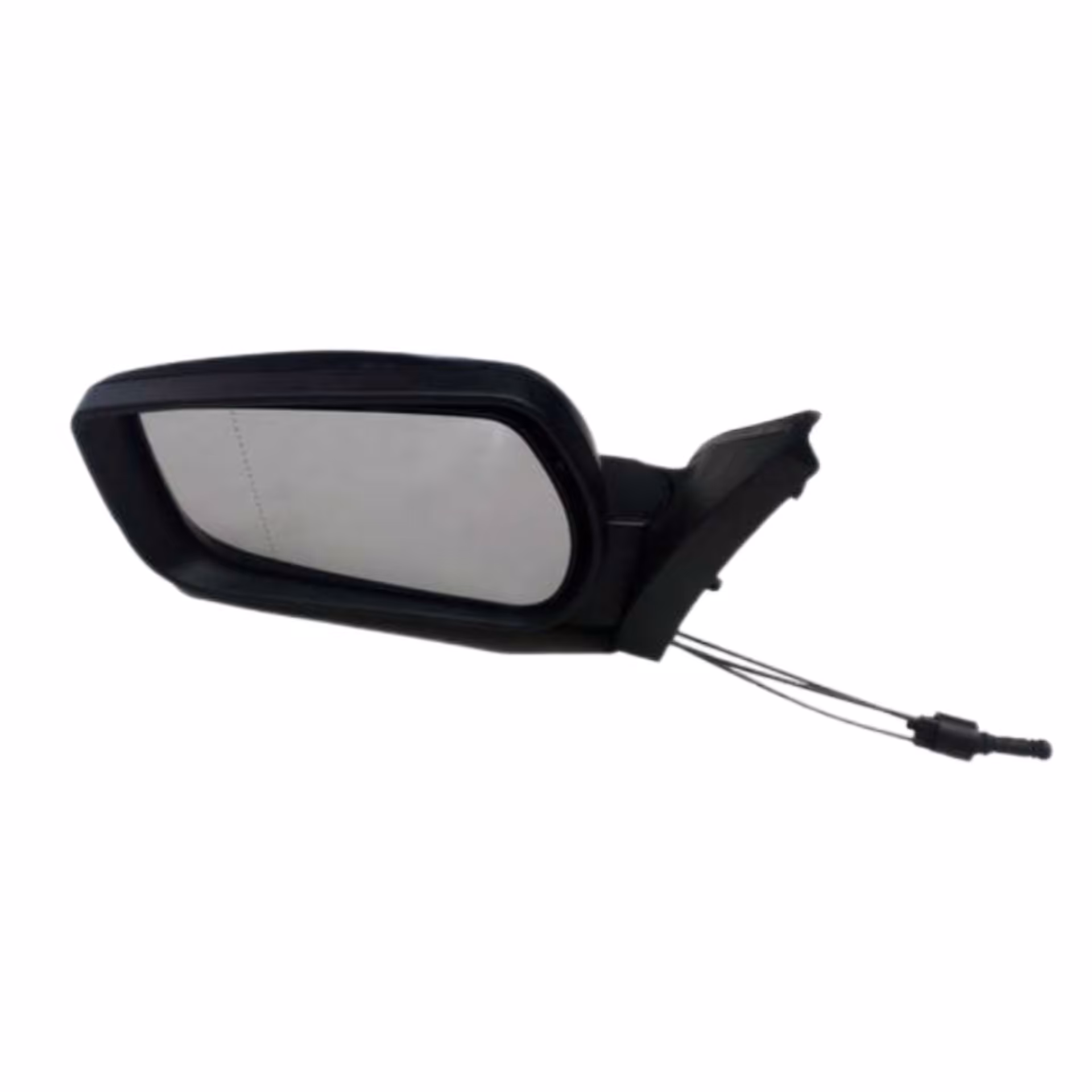 آینه بغل پژو 405 سمت راننده  دستی 