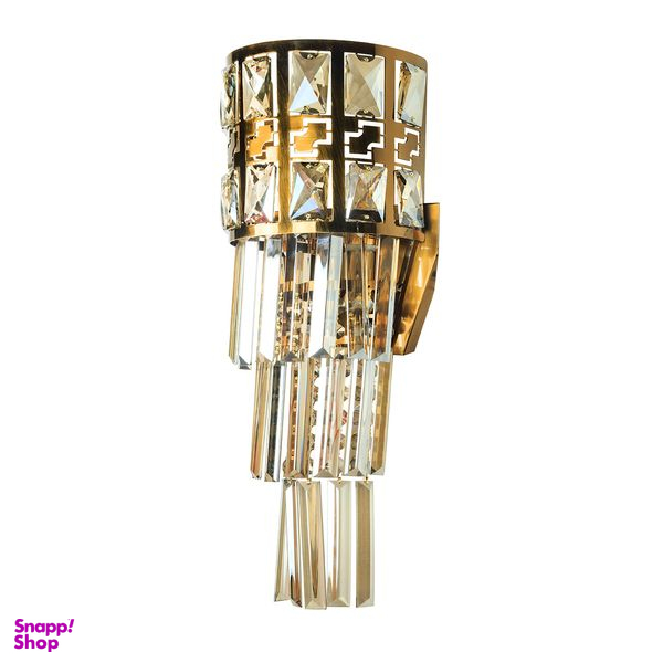 چراغ دیواری چشمه نور کد N2660/1