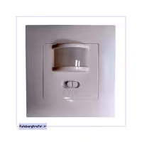 سنسور هوشمند دیواری توکار پارس شهاب