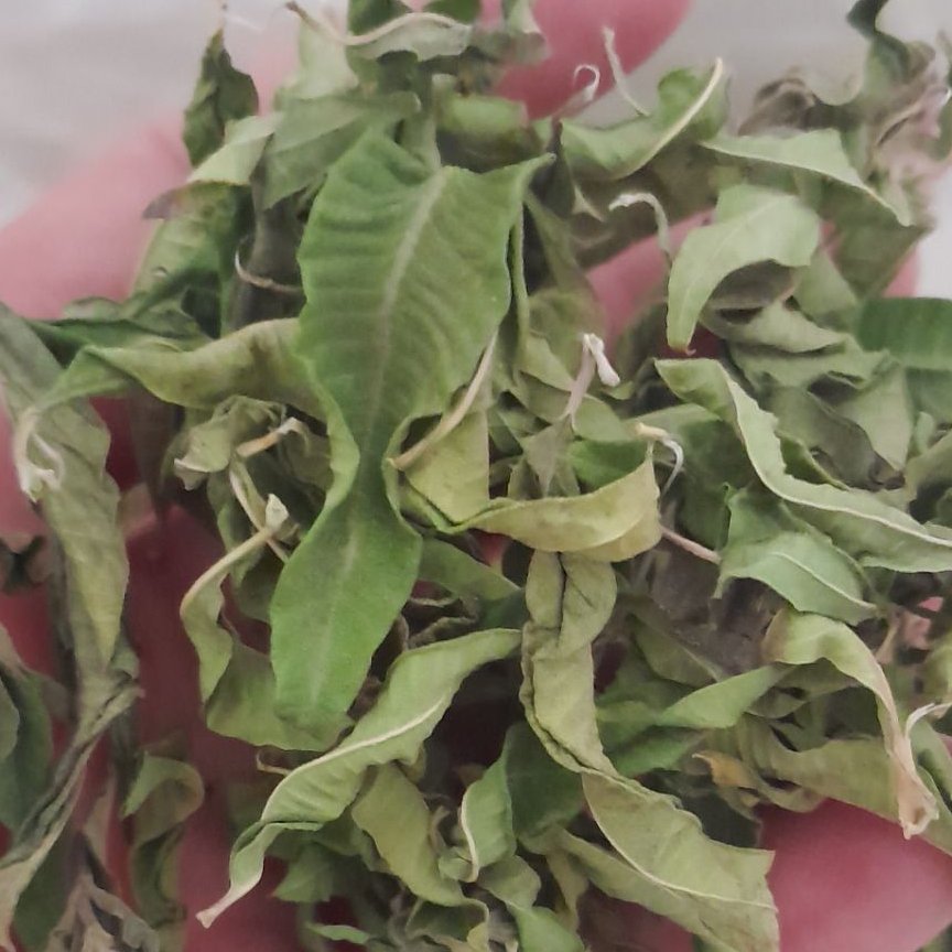 به لیمو ونعنا فلفلی عمده