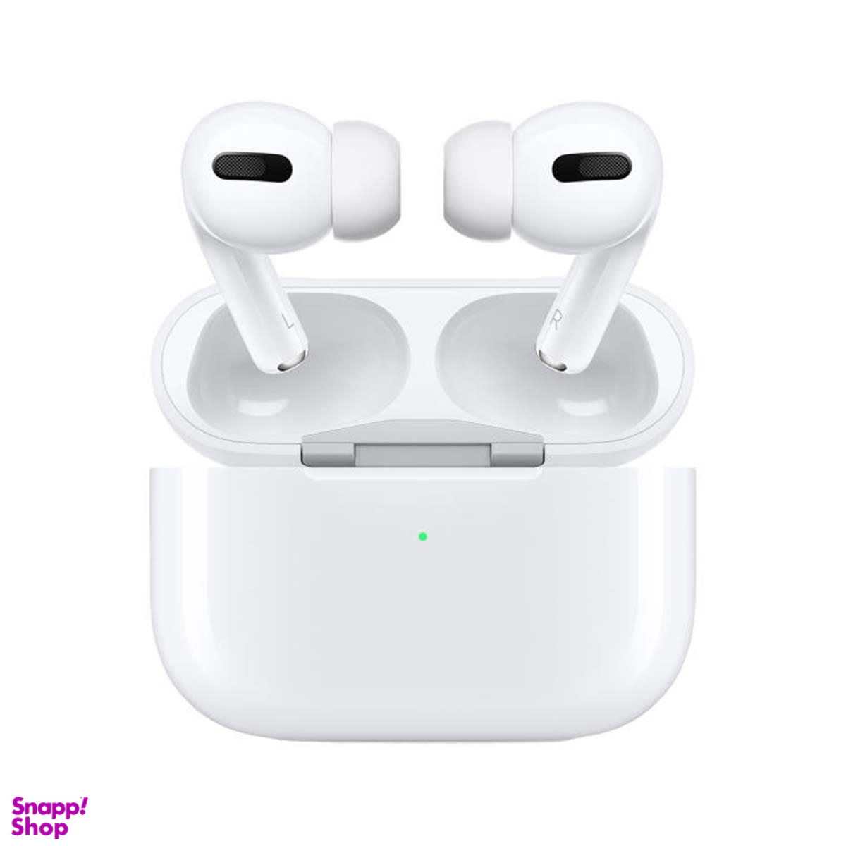 هدفون بی سیم طرح اپل مدل AirPods Pro