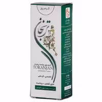 کرم دور چشم ترنجان 
