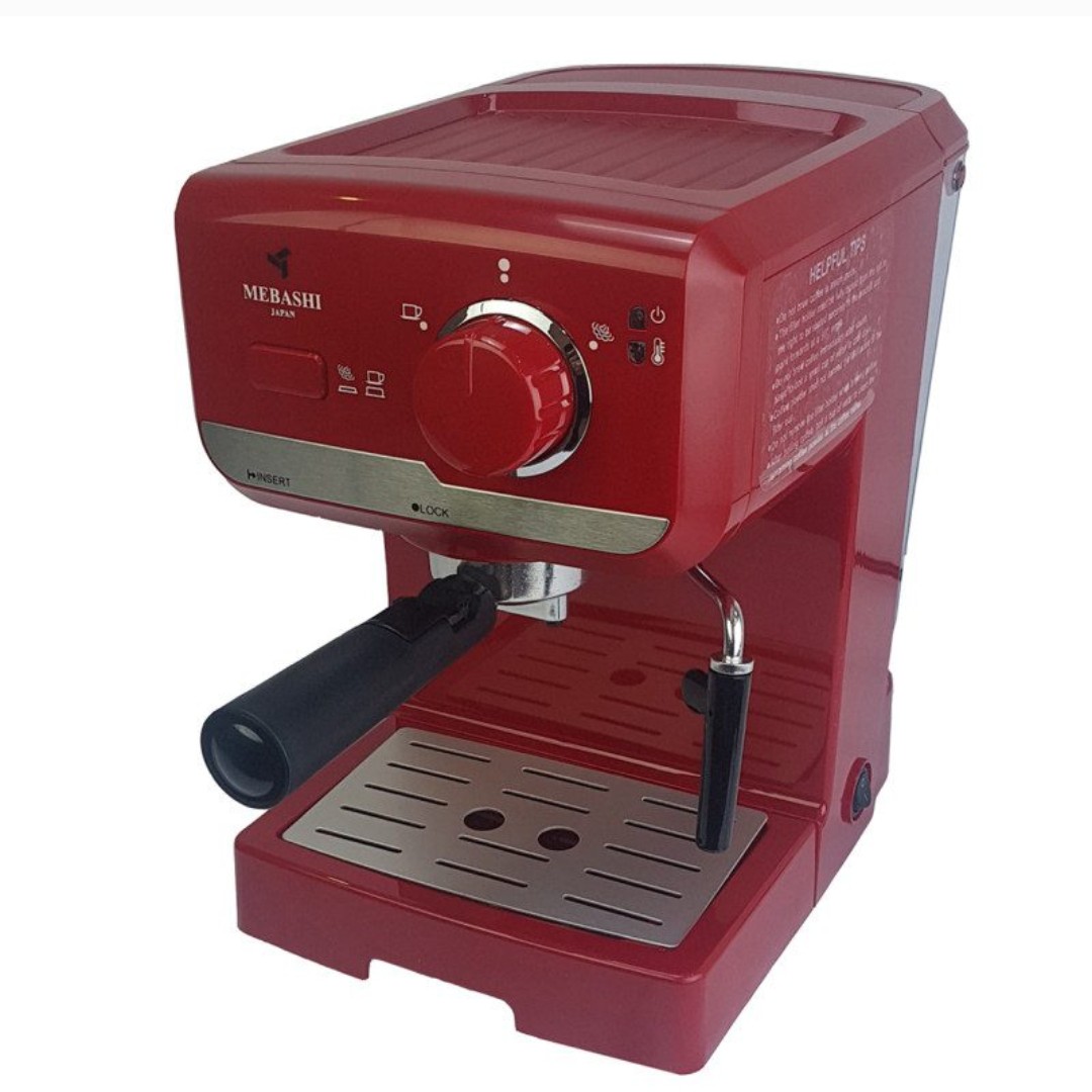 اسپرسوساز مباشی مدل ECM2013