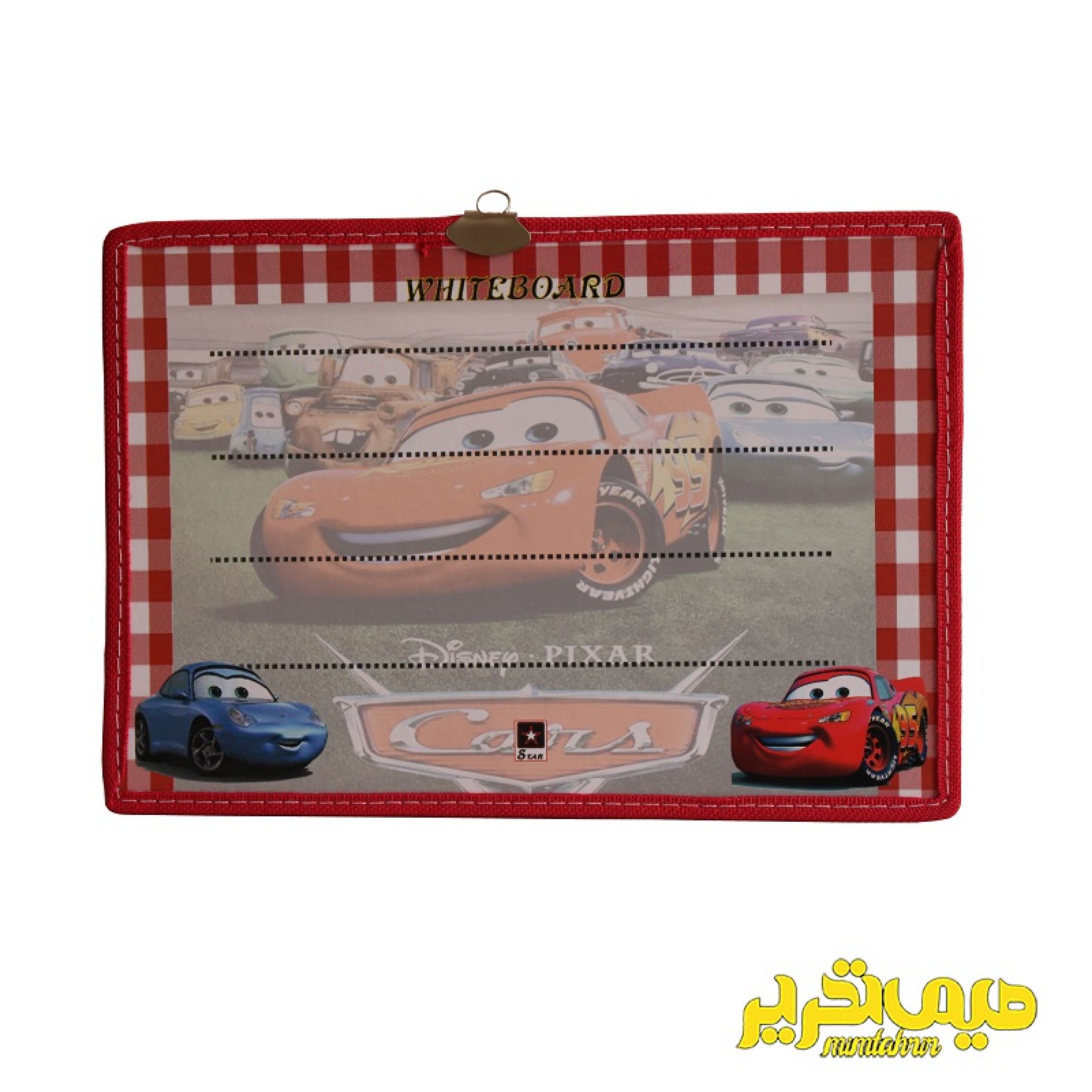 تخته وایت برد دوردوخت بزرگ