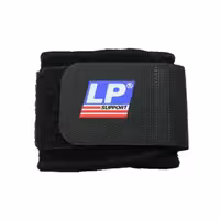 مچ بند طبیLP ساپورت 753 | مشکی