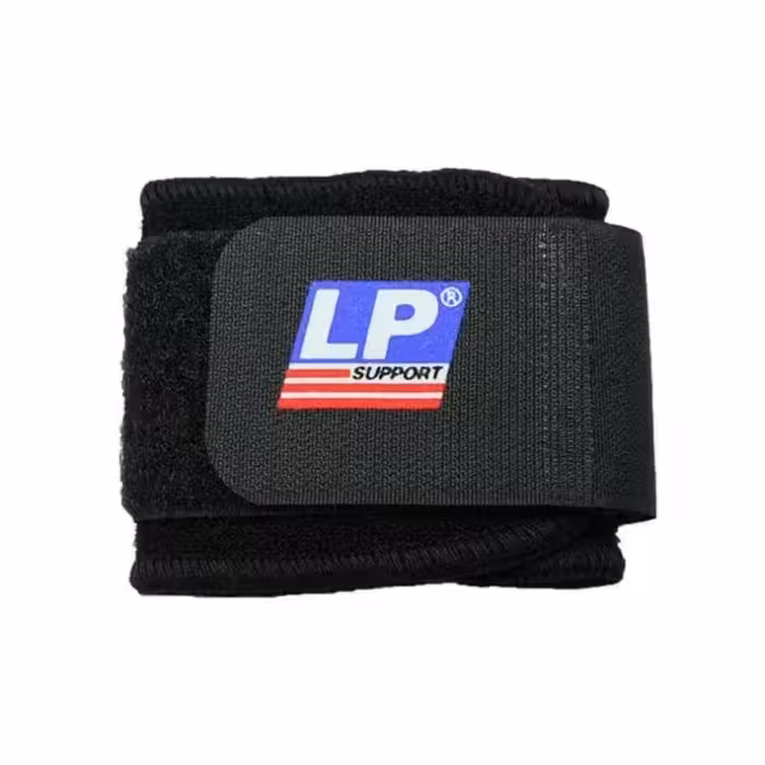 مچ بند طبیLP ساپورت 753 | مشکی