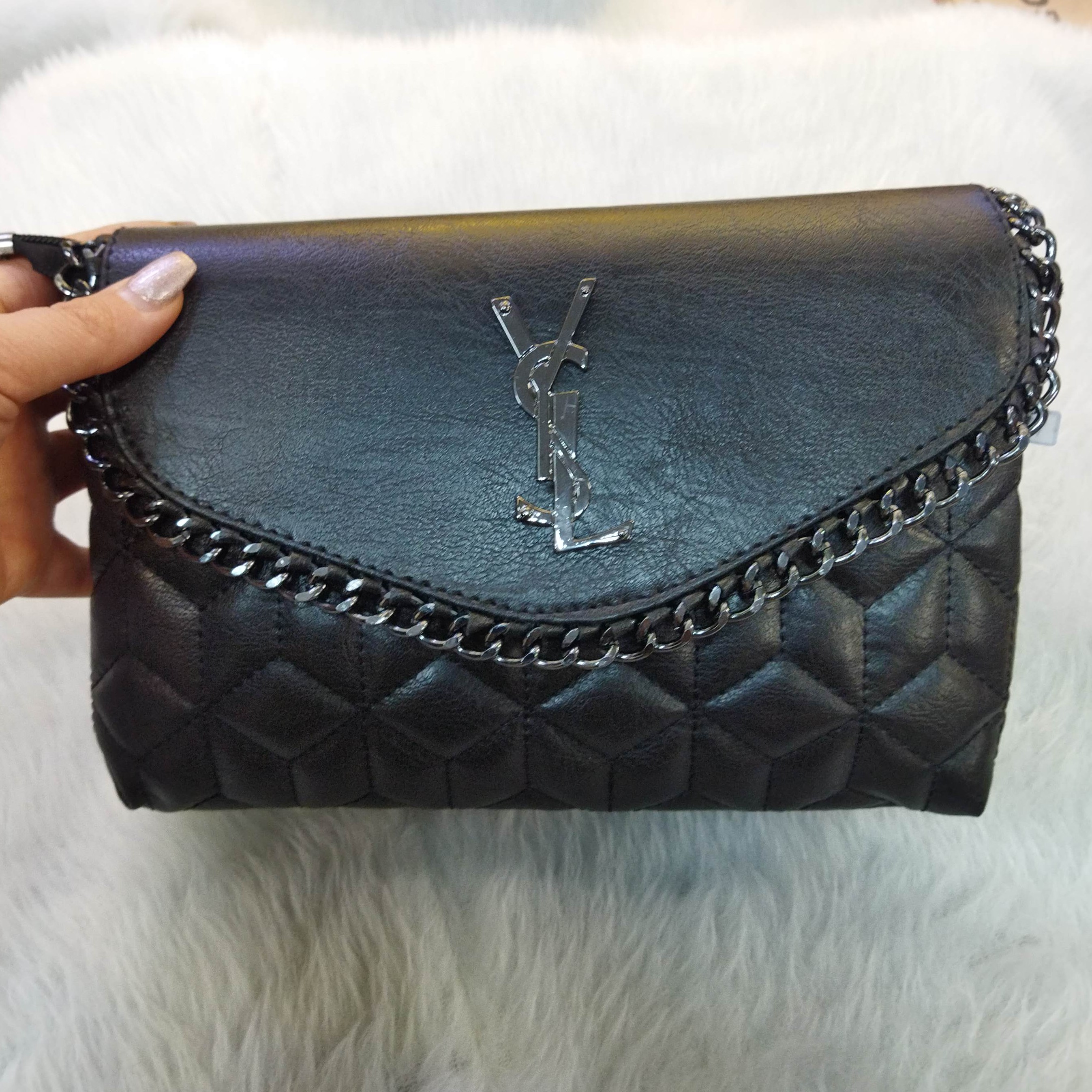 کیف دوشی  مجلسی 