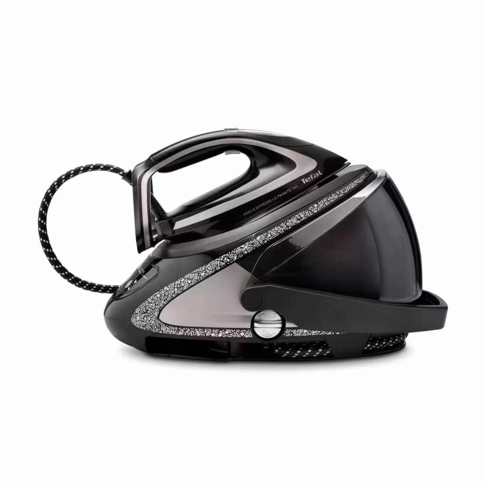 اتو مخزن دار تفال مدل GV 9620