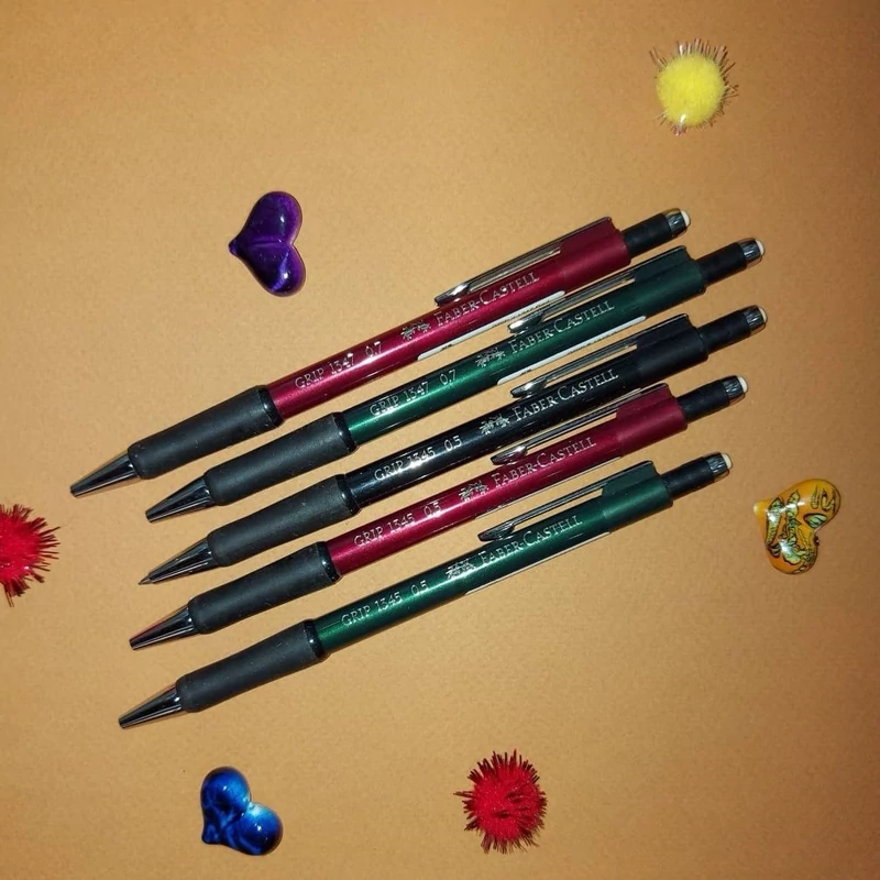 اتود فابر کاستل