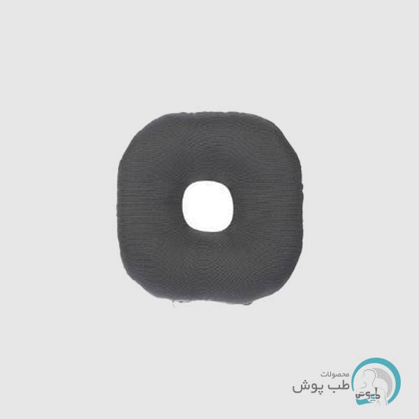 زیر نشیمنی یا ایرینگ ساده