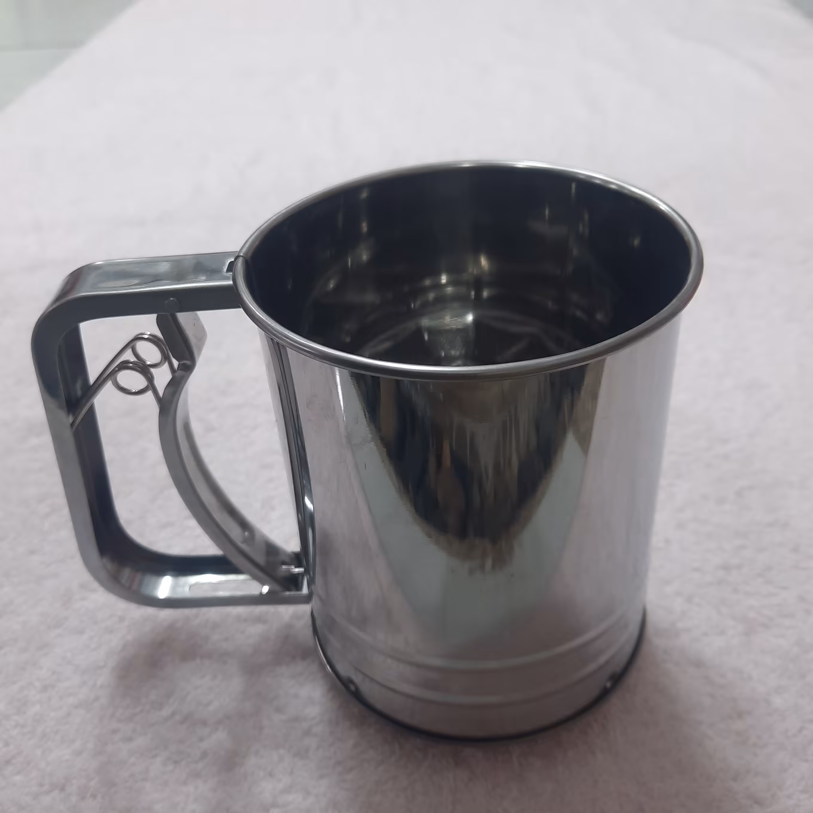 الک استیل اتومات الک فلزی اتومات الک چرخشی اتومات استیل الک فنری استیل 