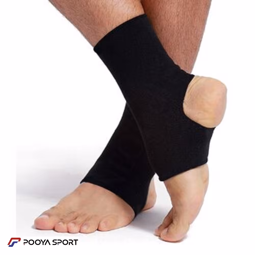 قوزک بند کشی Sports بسته دو عددی سایز بزرگ