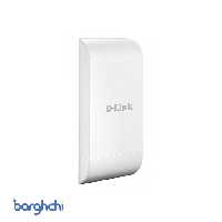 اکسس پوینت بی سیم دی لینک مدل DAP-3410
