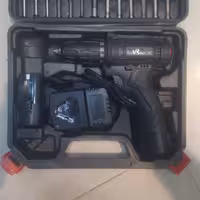 دریل شارژی دلر شارژی ویوارکس 