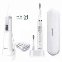 مسواک برقی و واترجت زیکلاس مد Zyklusmed CH-08 plus