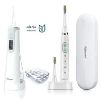 مسواک برقی و واترجت زیکلاس مد Zyklusmed CH-08 plus