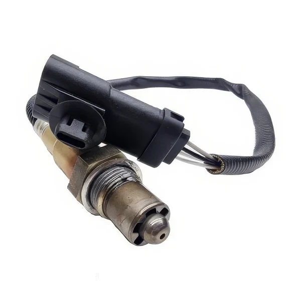 سنسور اکسیژن پژو 207 و TU5 - بوش