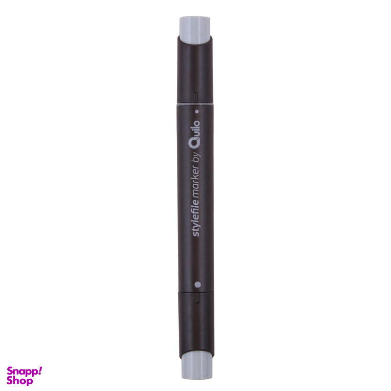 ماژیک راندو کوییلو (Quilo) مدل Stylefile کد Island 625