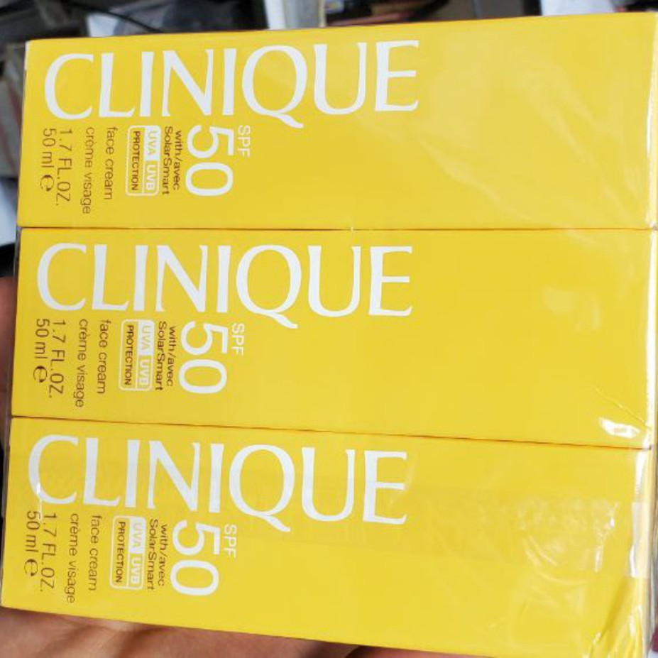 کرم ضد آفتاب کلینیک