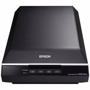 قیمت خرید اسکنر اپسون V 550 کد3665 | EPSON V550 Scanner
