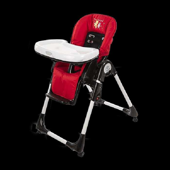 صندلی غذا اینووا مدل ace