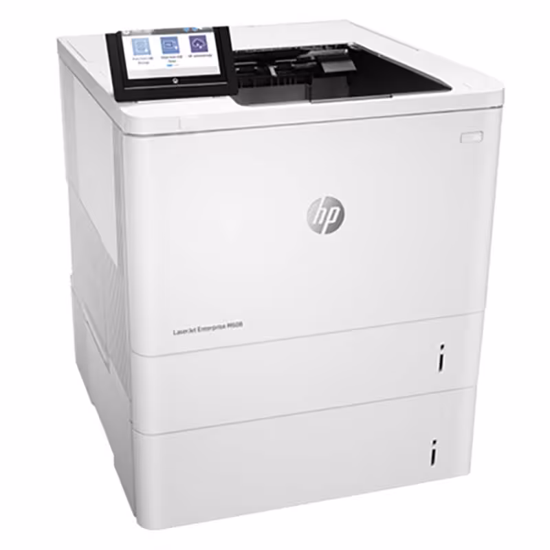 پرینتر لیزری تک کاره اچ پی HP LaserJet Enterprise M608x