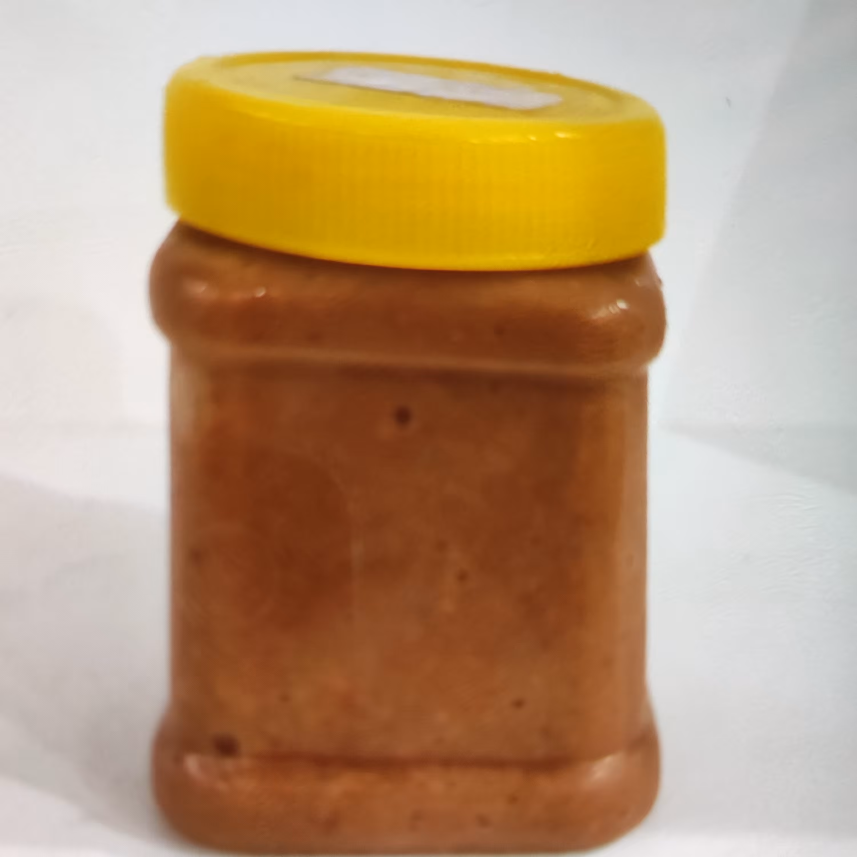 رب غوره.نیم کیلویی. خانگی. بدون مواد افزودنی . طعم دهنده فوق العاده برای انواع غذاها و مرغ و ماهی شکم پر 