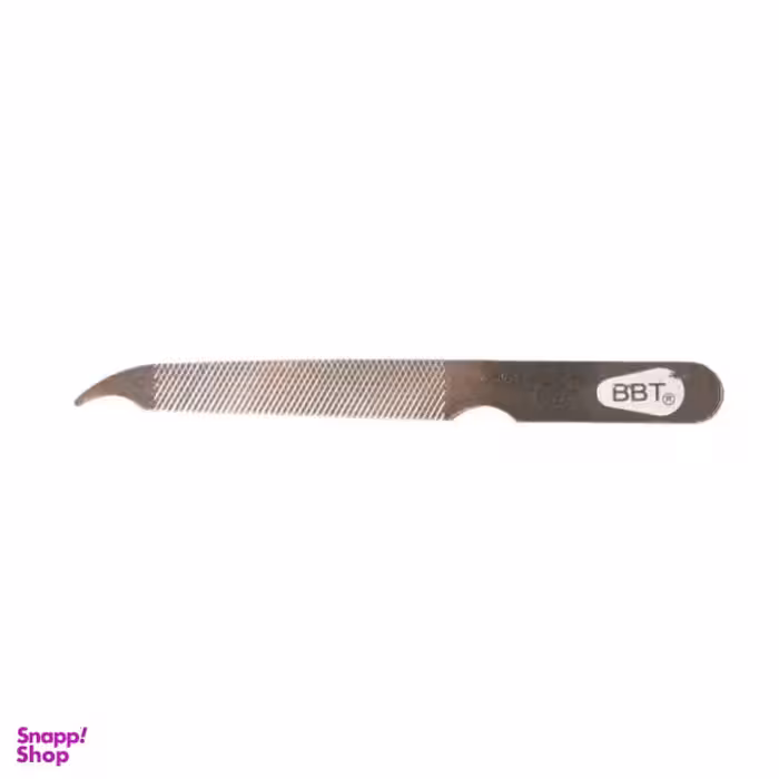 سوهان ناخن بیول (Biol) مدل Nail Order