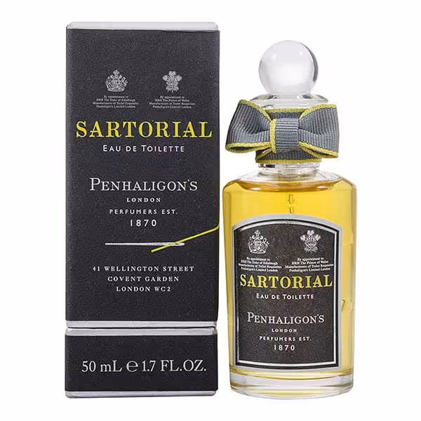 عطر پنهالیگونز سارتوریال مردانه