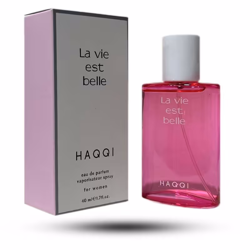 ادکلن جیبی لا ویه است بله La Vie Est Belle زنانه حجم 40 میل