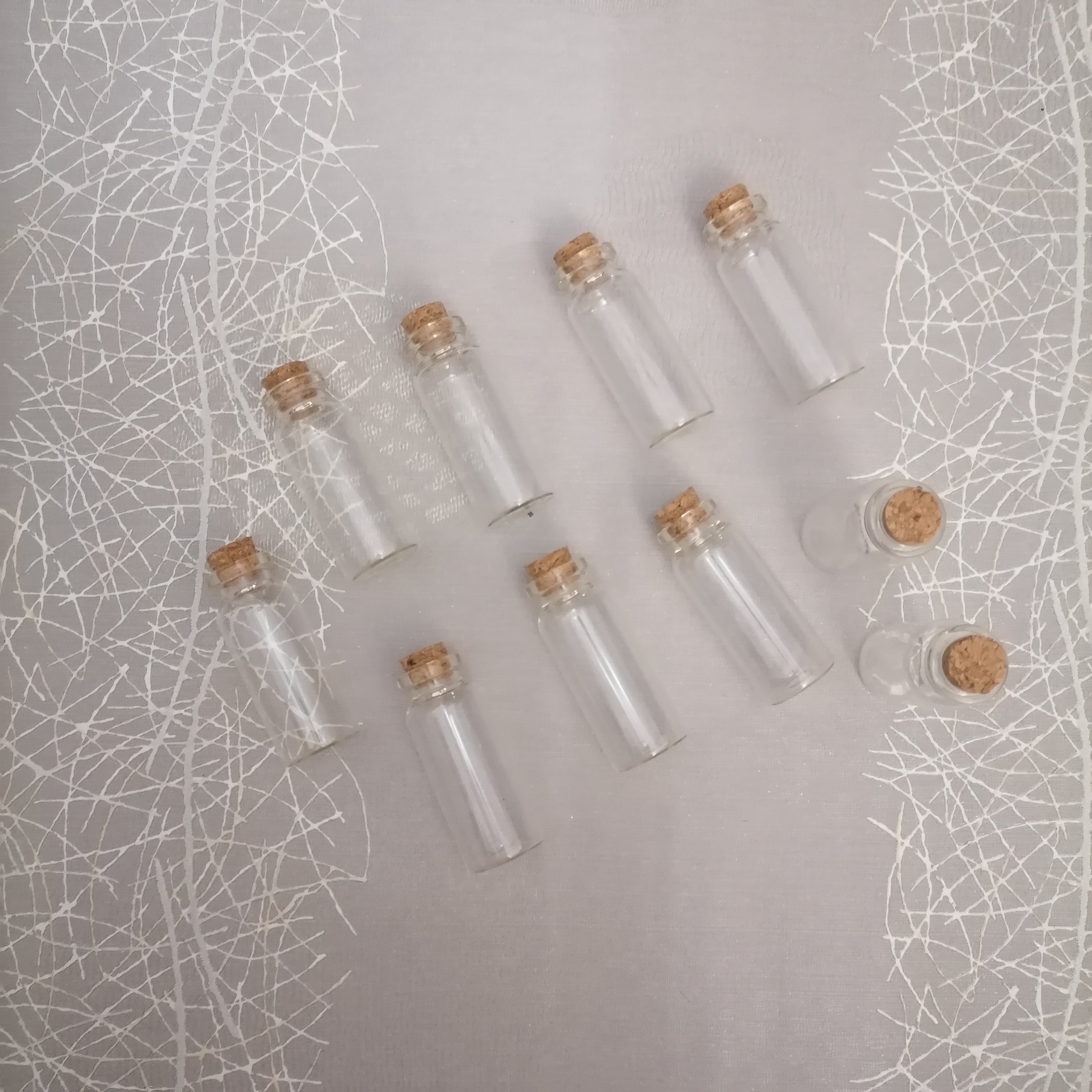 ویال شیشه ای