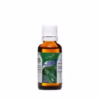 لوسیون گیاهی رزماری الیس ( تقویت ابرو و  جلوگیری از ریزش موی سر )
