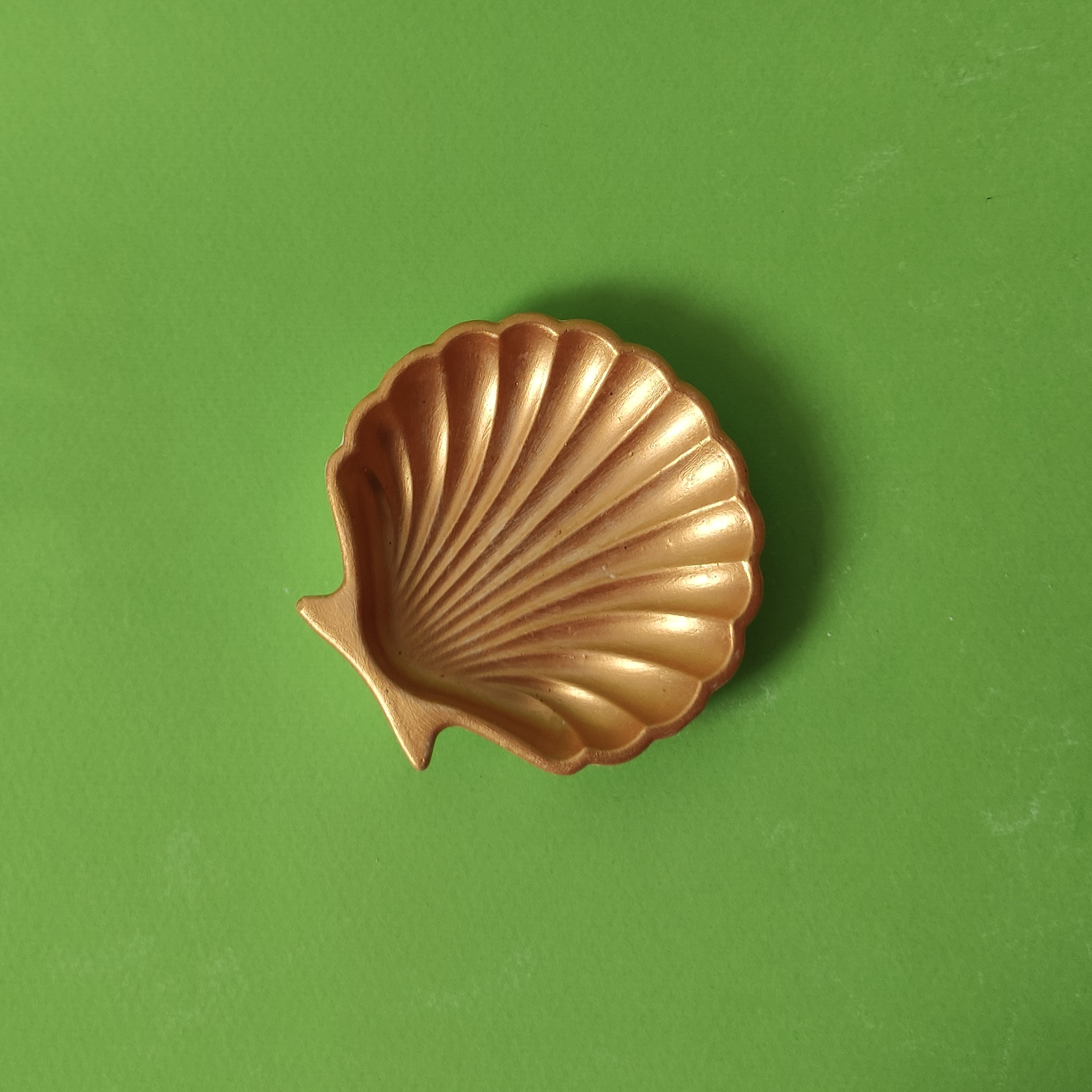 جا جواهری طرح صدف (مناسب برای هفت سین)