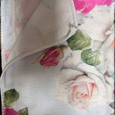 دستمال مخصوص شیشه ناژه