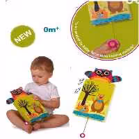 صفحه موزیکال طرح جغد oops کد7400112