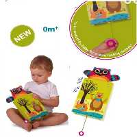 صفحه موزیکال طرح جغد oops کد7400112