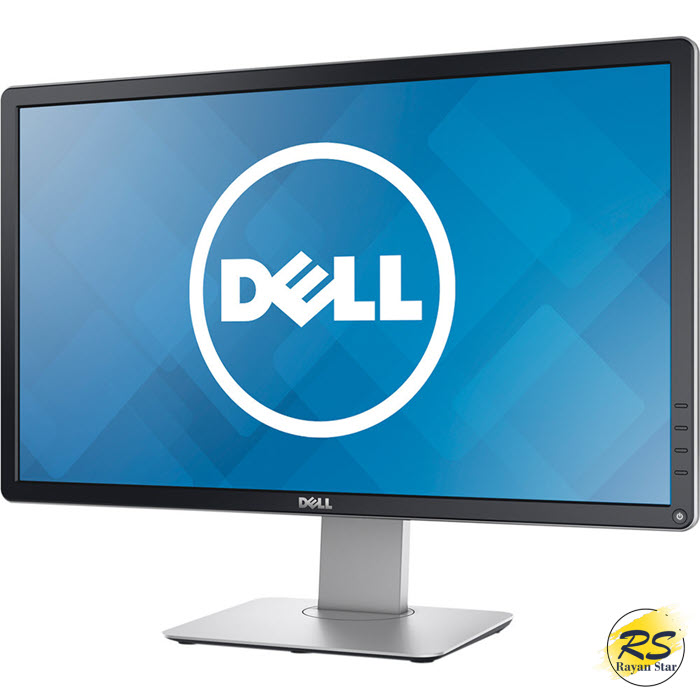 مانیتور دل 24 اینچ مدل Dell P2414H LED