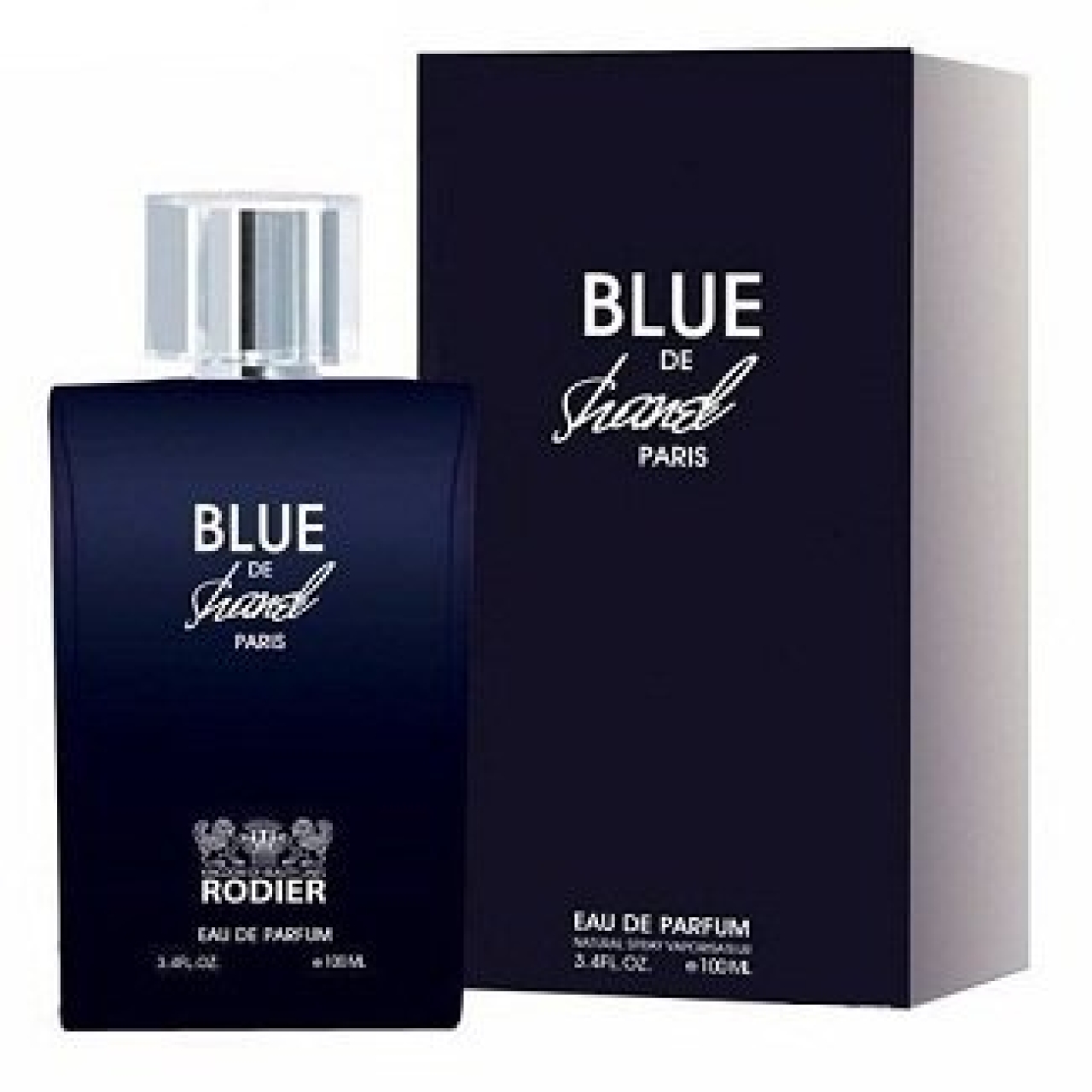 عطر ادکلن مردانه بلو چنل رودیر