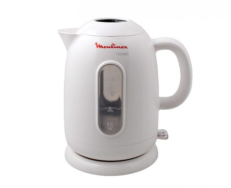 کتری برقی مولینکس مدل BY28