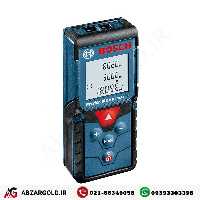 متر لیزری GLM 40 بوش
